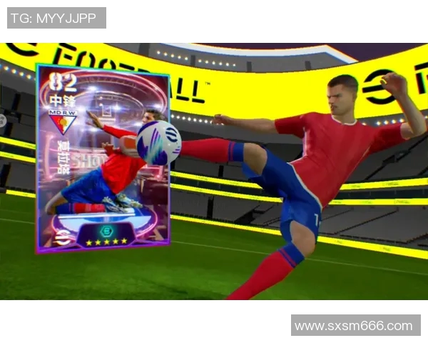 实况足球手游抽球星技巧分享 提升抽卡成功率的实用方法