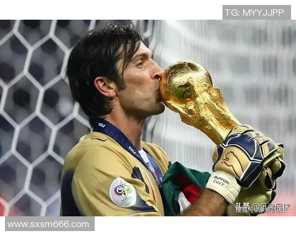 足球场上的遗憾与不舍 哪位球星成为了我心中的意难平