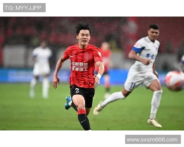 宜春足球明星崭露头角 打造地方足球新未来