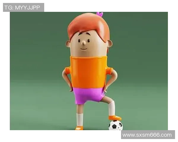 足球球星卡通形象创意设计灵感与素材资源分享平台