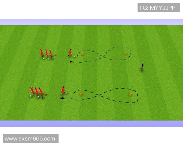 足球运球技巧大揭秘 各路球星连环猜谜挑战助你快速提升技术