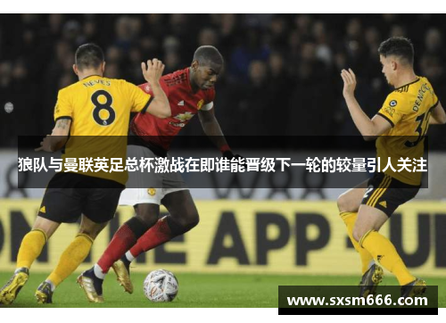 狼队与曼联英足总杯激战在即谁能晋级下一轮的较量引人关注